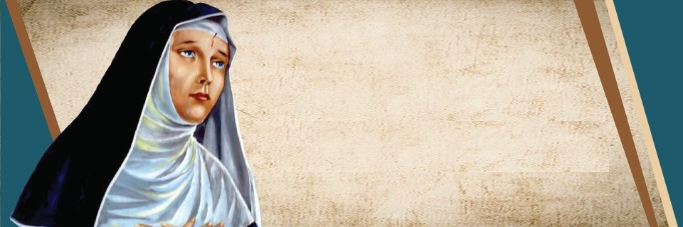 TV Santa Rita de Cássia, seu canal católico de evangelização, em fase de testes para levar fé e esperança até você.