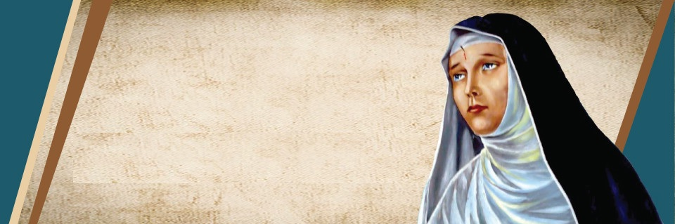 TV Santa Rita de Cássia, seu canal católico de evangelização, em fase de testes para levar fé e esperança até você.